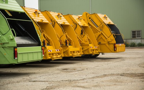 Wide range of lorries available for hire